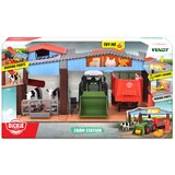 Dickie set kmetija Cene