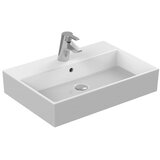 Ideal Standard K077801 Strada 60 x 42 cm keramični umivalnik z odprtino za armaturo | Shoptok.si