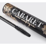 Vivienne Sabó Cabaret Noir Arabique vodoodporna maskara za volumen 9 ml | Shoptok.si