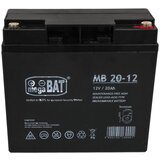 Akumulator 12V/20AH | shoptok.hr