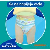 Pampers Pants Splashers, kupaće pelene-gaćice za pouzdanu zaštitu u vodi | shoptok.hr