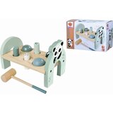 Eichhorn Knocking Bench Panda Cene