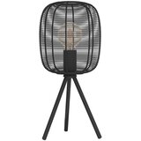 Eglo 43967 - Stona lampa RINROE 1xE27/40W/230V | Eponuda.com