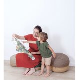 Lilipinso Dječja tapeta 10 m x 50 cm Forest Friends – | shoptok.hr