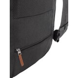 Travelite Basics Roll-up Anthracite Nahrbtnik Siva | Shoptok.si