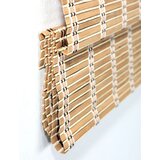 Međimurjeplet Rimska bambus roleta 80x160 cm | shoptok.hr