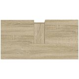 Kupaonski ormarić boja hrasta 65x33x60 cm konstruirano drvo | shoptok.hr