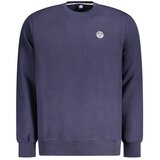 North Sails Muška Zip-Up Majica Plava Cijene