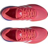 Adidas SUPERNOVA 2 M Muške tenisice za trčanje, crvena, veličina 41 1/3 | shoptok.hr