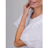 Vuch Linga Rose Gold Bracelet | ePonuda.com