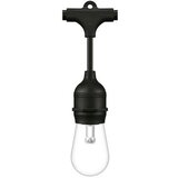 Wiz LED RGBW prigušiva spoljna girlanda 12xLED 14,4m IP65 Wi-Fi | Eponuda.com
