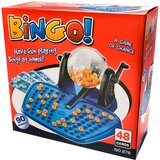  Tombola Bingo Loto – društvena igra za cijelu obitelj Cijene
