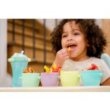 Melii Snap&Go posudica za užinu 4x118 ml | shoptok.hr