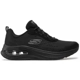 Skechers Superge Skech-Air Meta-Aired Out 150131/BBK Black