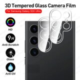  Zaščitno kaljeno steklo za zadnjo kamero za Samsung Galaxy S24 Ultra - prozorni | Shoptok.si