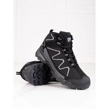 DK High lace-up trekking shoes for men DK Cijene