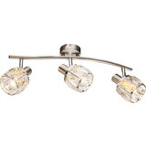 Mitea Lighting M160730 spot lampa 3xE14 40W Cene