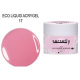  SECRETLY ECO LIQUID ACRYGEL 17 25ML Cijene
