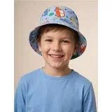 Pamučni bucket šešir