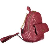 Guess Jeans PURPLE WOMAN BACKPACK | ePonuda.com