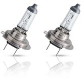 Philips VisionPlus H7 12V 55W auto sijalice +60% - par Cene
