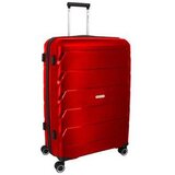 Spirit md kofer passport 20" crvena Cene