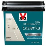 V33 Obnovitvena barva Renovation Perfection (Cimetna, 750 ml, Ustrezno za: Kopalnice) | Shoptok.si