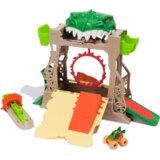 MONSTER JAM Dragon Dungeon of Doom | Shoptok.si