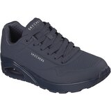 Skechers Muške patike Uno - Stand On Air, 52458-DKNV, Tamnoplave Cene