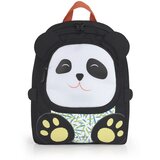 Gabol ranac predškolski fauna panda 25x32x11cm 7,5l Cene