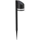 Philips Solarna svjetiljka sa šiljkom za zemlju LED Fyve (1,5 W, Visina: 54 cm, IP44) | shoptok.hr