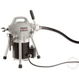 Ridgid alat za čišćenje cevi K-50-7