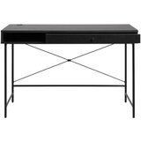 Unique Furniture Pisalna miza 60x120 cm Pensacola – | Shoptok.si