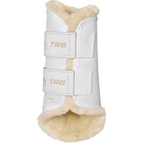 VEREDUS Ščitniki TRB Save the Sheep, za zadnje noge, beli - L Cene
