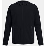 Under Armour Jacket UA B Unstoppable Full Zip-BLK - Boys | ePonuda.com