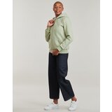Superdry BORG LINED ZIPHOOD Zelena | shoptok.hr