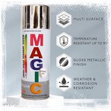 Smania CROMIUS™ hromirana boja u spreju | Eponuda.com
