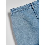 Reserved - LADIES` SHORTS - plava | shoptok.hr