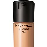 MAC Cosmetics Studio Fix Fluid SPF 15 24HR Matte Foundation + Oil Control matirajoči tekoči puder SPF 15 odtenek C4 30 ml | Shoptok.si