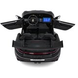 Ramiz Otroško Vozilo Porsche 911 GT3 STRONG MP4 črne barve | Shoptok.si