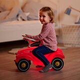 Big Bobby Car guralica Classic, svjetli u mraku | shoptok.hr