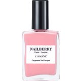 Nailberry Spring/Summer Edition 2025 - Imperial Blush Cene