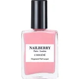 Spring/Summer Edition 2025 - Imperial Blush