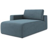 Makamii moder modul za sedežno garnituro (levi kot) kalea – | Shoptok.si