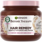 Garnier Botanic Therapy negovalna maska za lase - Oat Delicacy Hair Mask Cene