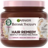 Garnier Botanic Therapy Oat Delicacy maska za nježnu kosu 340ml