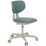 MID.YOU Otroški Vrtljivi Stol Kid Classic, Modra | Shoptok.si