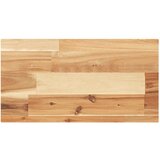 vidaXL Mizna plošča 40x20x4 cm pravokotna trden akacijev les, (21412546) | Shoptok.si