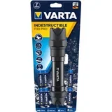indestructible F30 pro led džepna svjetiljka baterijski pogon 650 lm 363 g