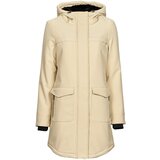 Only ONLMAASTRICHT PARKA OTW NOOS Bež Cijene